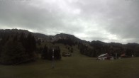 Archived image Webcam Oberjoch - Mt. Iseler 05:00