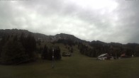 Archived image Webcam Oberjoch - Mt. Iseler 06:00