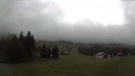 Archived image Webcam Oberjoch - Mt. Iseler 15:00