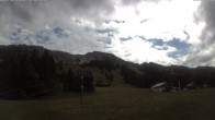 Archived image Webcam Oberjoch - Mt. Iseler 13:00