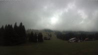 Archiv Foto Webcam Oberjoch - Blick zum Iseler 11:00