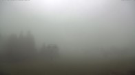 Archiv Foto Webcam Oberjoch - Blick zum Iseler 15:00