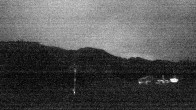 Archiv Foto Webcam Oberjoch - Blick zum Iseler 21:00