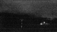 Archiv Foto Webcam Oberjoch - Blick zum Iseler 21:00