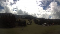 Archiv Foto Webcam Oberjoch - Blick zum Iseler 11:00