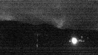 Archiv Foto Webcam Oberjoch - Blick zum Iseler 19:00