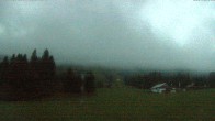 Archiv Foto Webcam Oberjoch - Blick zum Iseler 05:00