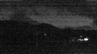 Archiv Foto Webcam Oberjoch - Blick zum Iseler 19:00