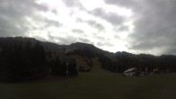 Archiv Foto Webcam Oberjoch - Blick zum Iseler 11:00