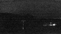 Archiv Foto Webcam Oberjoch - Blick zum Iseler 19:00