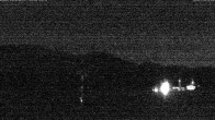 Archiv Foto Webcam Oberjoch - Blick zum Iseler 02:00