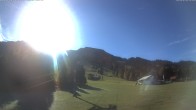 Archiv Foto Webcam Oberjoch - Blick zum Iseler 09:00
