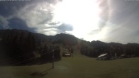 Archived image Webcam Oberjoch - Mt. Iseler 11:00