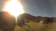 Archiv Foto Webcam Oberjoch - Blick zum Iseler 09:00