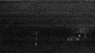 Archiv Foto Webcam Oberjoch - Blick zum Iseler 19:00