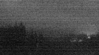 Archiv Foto Webcam Oberjoch - Blick zum Iseler 21:00