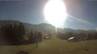 Archiv Foto Webcam Oberjoch - Blick zum Iseler 11:00