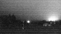 Archiv Foto Webcam Oberjoch - Blick zum Iseler 19:00