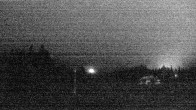 Archiv Foto Webcam Oberjoch - Blick zum Iseler 21:00