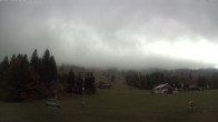 Archiv Foto Webcam Oberjoch - Blick zum Iseler 13:00