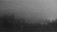 Archiv Foto Webcam Oberjoch - Blick zum Iseler 19:00