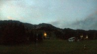 Archiv Foto Webcam Oberjoch - Blick zum Iseler 06:00