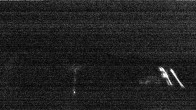 Archiv Foto Webcam Oberjoch - Blick zum Iseler 19:00