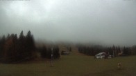 Archived image Webcam Oberjoch - Mt. Iseler 05:00