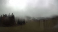 Archived image Webcam Oberjoch - Mt. Iseler 09:00