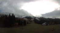 Archived image Webcam Oberjoch - Mt. Iseler 11:00