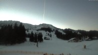 Archived image Webcam Oberjoch - Mt. Iseler 06:00