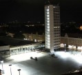 Archived image Webcam Neubrandenburg - Town Square 01:00