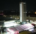 Archiv Foto Webcam Marktplatz in Neubrandenburg 05:00