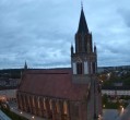 Archiv Foto Webcam Konzertkirche in Neubrandenburg 05:00