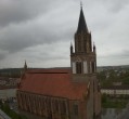 Archiv Foto Webcam Konzertkirche in Neubrandenburg 13:00