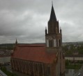 Archiv Foto Webcam Konzertkirche in Neubrandenburg 15:00