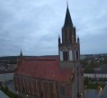 Archiv Foto Webcam Konzertkirche in Neubrandenburg 05:00