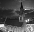 Archiv Foto Webcam Konzertkirche in Neubrandenburg 23:00
