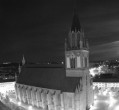 Archiv Foto Webcam Konzertkirche in Neubrandenburg 03:00