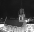 Archiv Foto Webcam Konzertkirche in Neubrandenburg 03:00