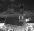 Archiv Foto Webcam Konzertkirche in Neubrandenburg 01:00