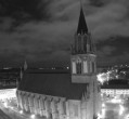 Archiv Foto Webcam Konzertkirche in Neubrandenburg 03:00