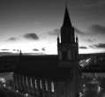 Archiv Foto Webcam Konzertkirche in Neubrandenburg 06:00