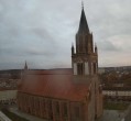 Archiv Foto Webcam Konzertkirche in Neubrandenburg 15:00