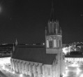 Archiv Foto Webcam Konzertkirche in Neubrandenburg 01:00