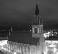 Archiv Foto Webcam Konzertkirche in Neubrandenburg 03:00