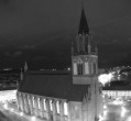 Archiv Foto Webcam Konzertkirche in Neubrandenburg 05:00