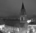 Archiv Foto Webcam Konzertkirche in Neubrandenburg 06:00