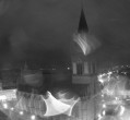 Archiv Foto Webcam Konzertkirche in Neubrandenburg 03:00