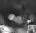 Archiv Foto Webcam Konzertkirche in Neubrandenburg 05:00